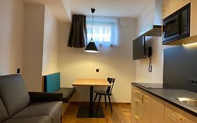 Residence Villa Trieste